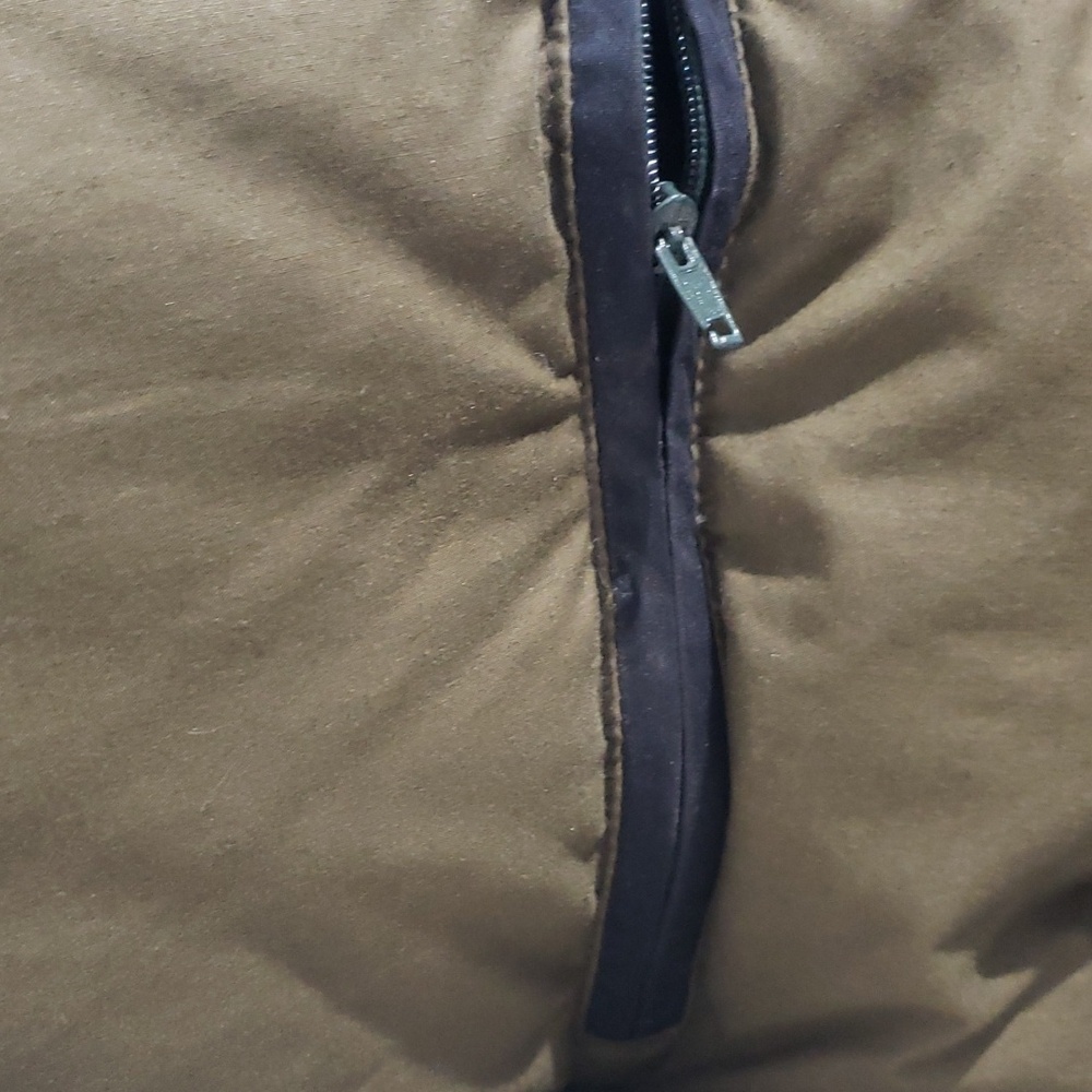 Strategic down jacket - Picture 13 of 15